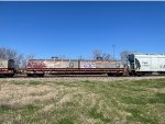 BNSF 538839